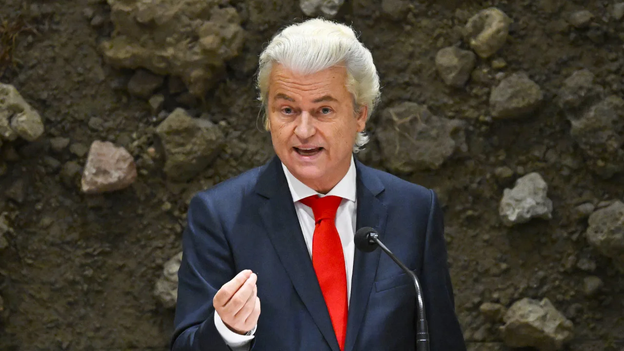 'Geert Wilders zegt waar het op neerkomt en dat waarderen mensen'