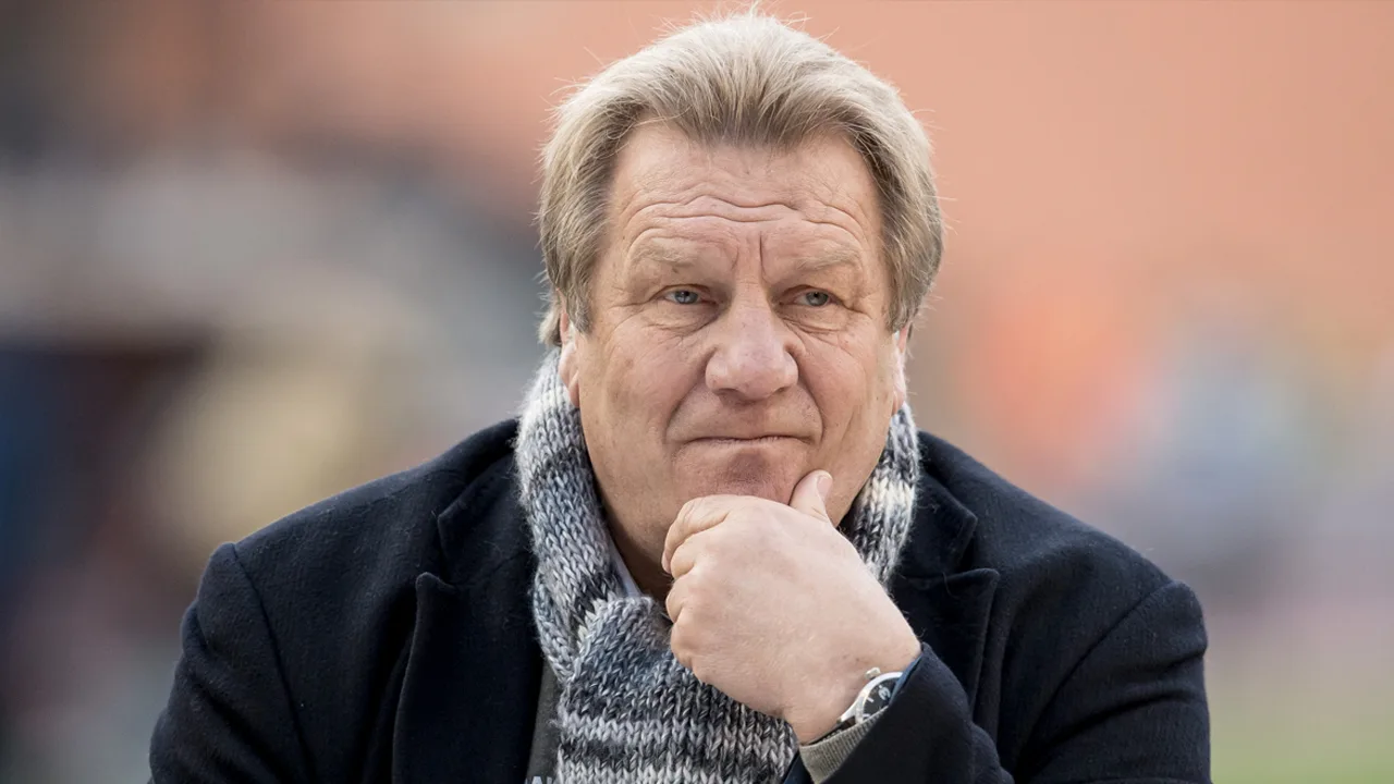 Jan Boskamp kiest voor drie Oranje-spelers in EK-elftal van de groepsfase