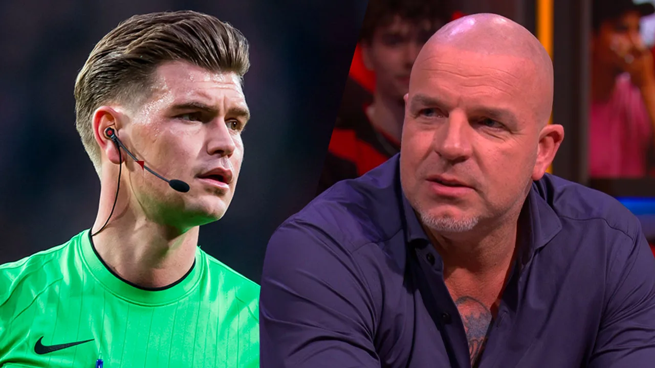 Andy over Joey Kooij: ‘Hij is arrogant, dan krijg je een hekel aan zo’n kerel’