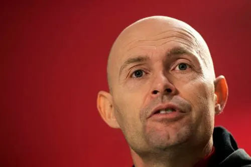 Keizer overwintert met Sporting in Europa