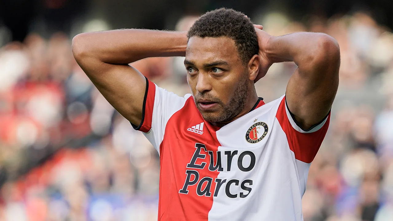 RKC stunt in De Kuip tegen slordig Feyenoord