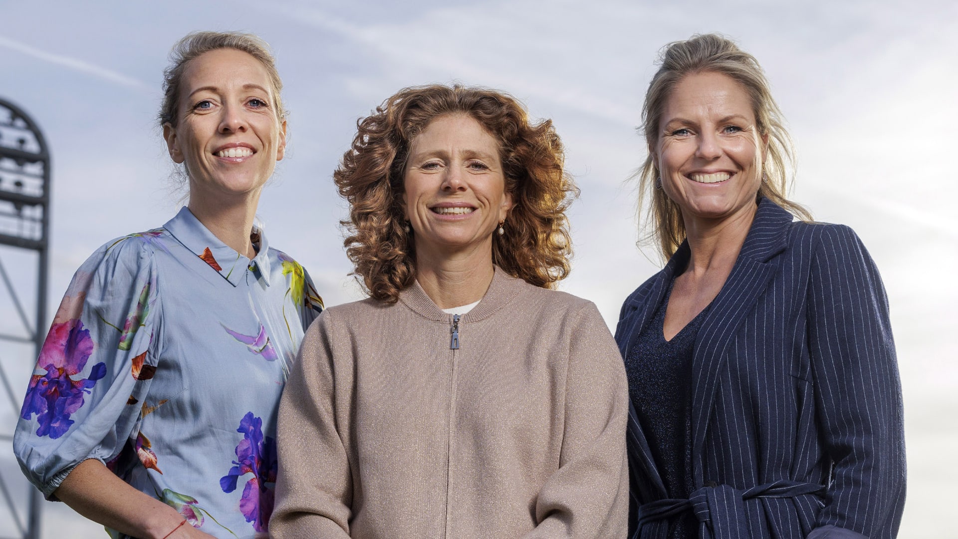 HERA United krijgt groen licht: eerste onafhankelijke vrouwenprofclub mag Eredivisie in