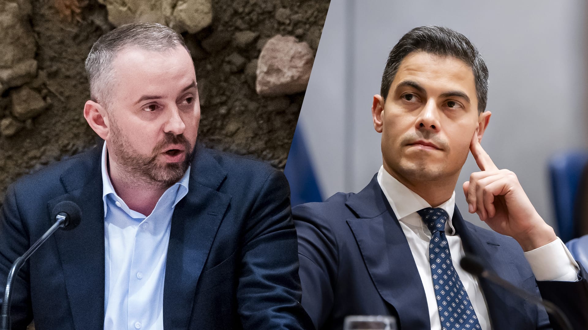 Oppositiepartijen dringen bij kabinet aan op actie om energierekening te verlagen