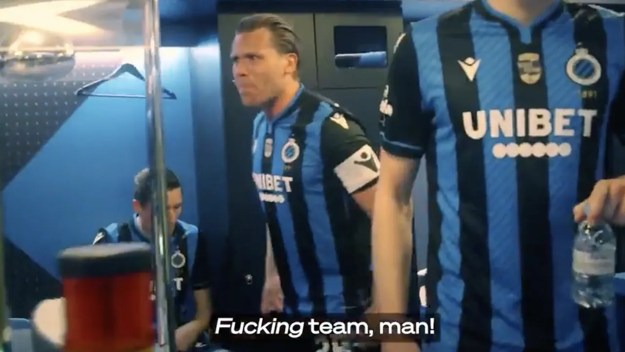 Vormer compleet uit z'n dak tegen teamgenoten: 'Wat zijn we fucking aan het doen?'