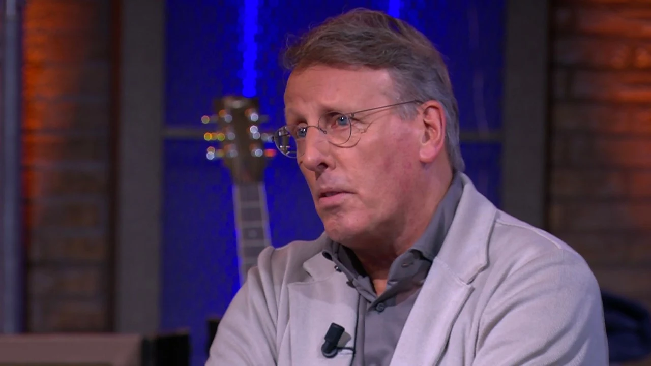 Chris Woerts snapt niets van kritiek op FC Twente: 'Ik vind de reacties raar'