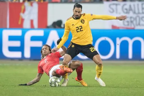 Anderlecht huurt Chadli van Monaco