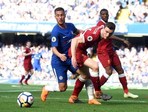 'Minder buitenlanders in Premier League'