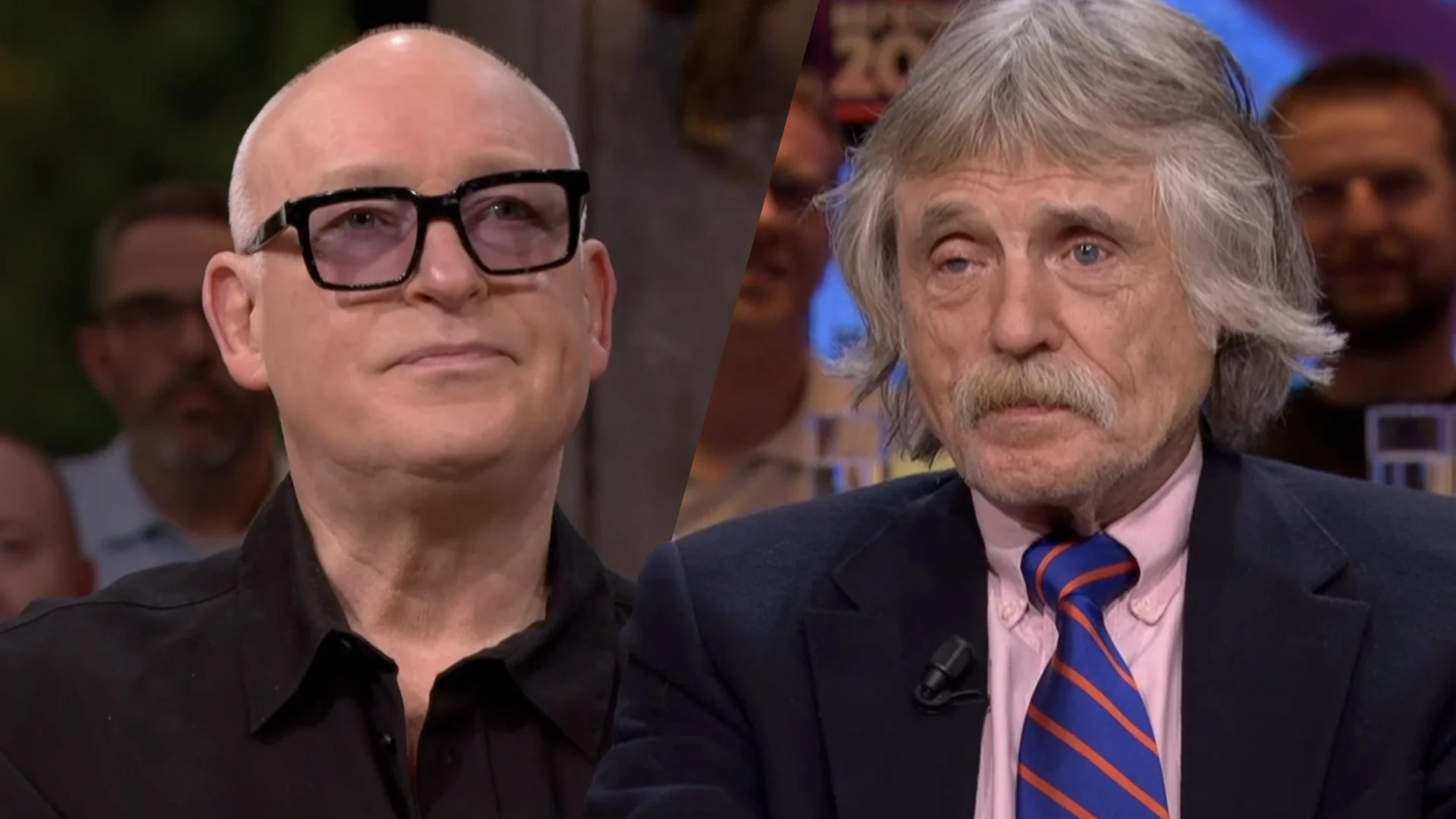 Vandaag Inside-tafel spreekt afschuw uit over Obama-video die Trump deelde: 'Dit kan écht niet'