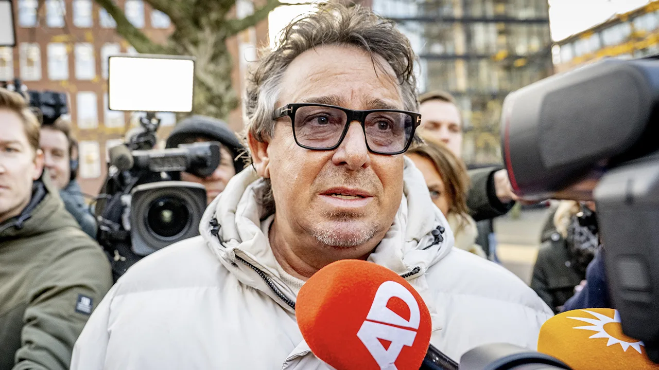 'Kippenvel-momentje' na vrijspraak Marco Borsato: 'Ik zei vanaf het begin dat ik het niet geloofde'