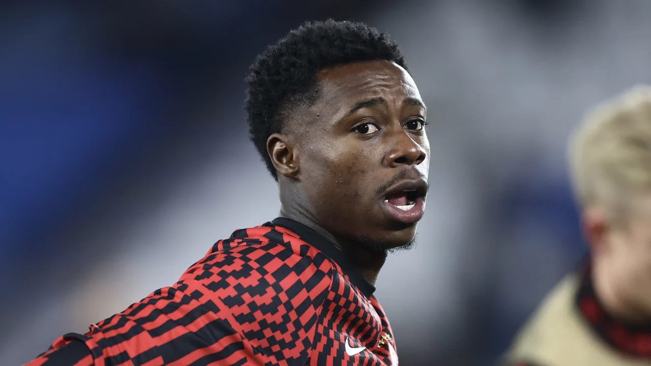 VIDEOGOAL: Quincy Promes scoort winnende treffer voor Spartak Moskou