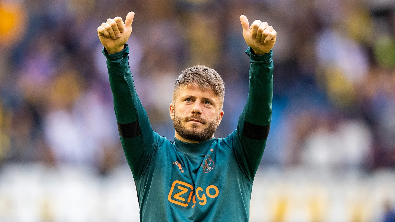 'FIFA-regels blokkeren transfer Schöne naar Napoli’