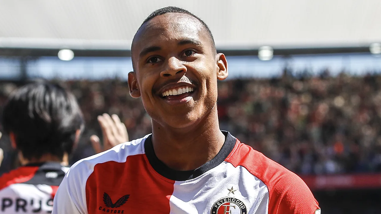 'Igor Paixão vertrekt bij Feyenoord na akkoord over transfersom met Olympique Marseille'