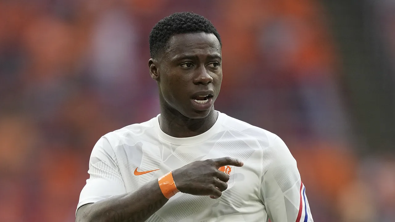 'Er bestaat een kans dat Promes toch alweer snel zijn cel verlaat'