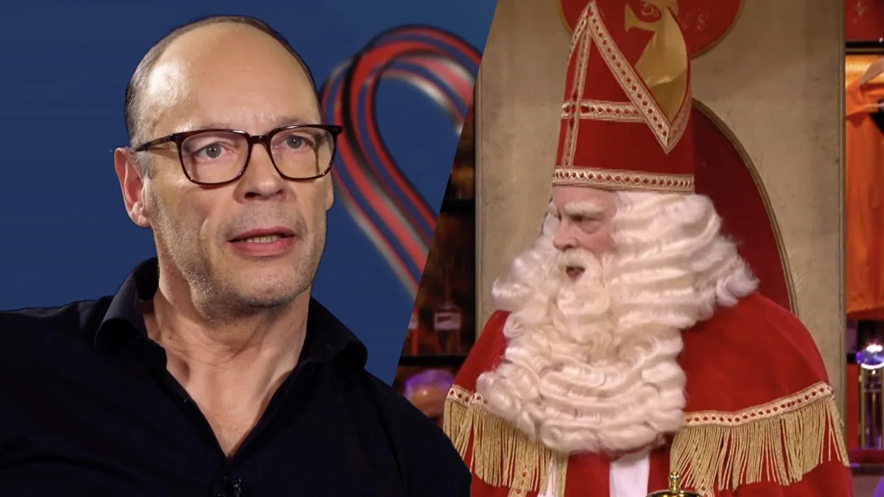 Keert Directeurtje na vertrek bij Talpa nog wel terug als Sinterklaas bij Vandaag Inside?