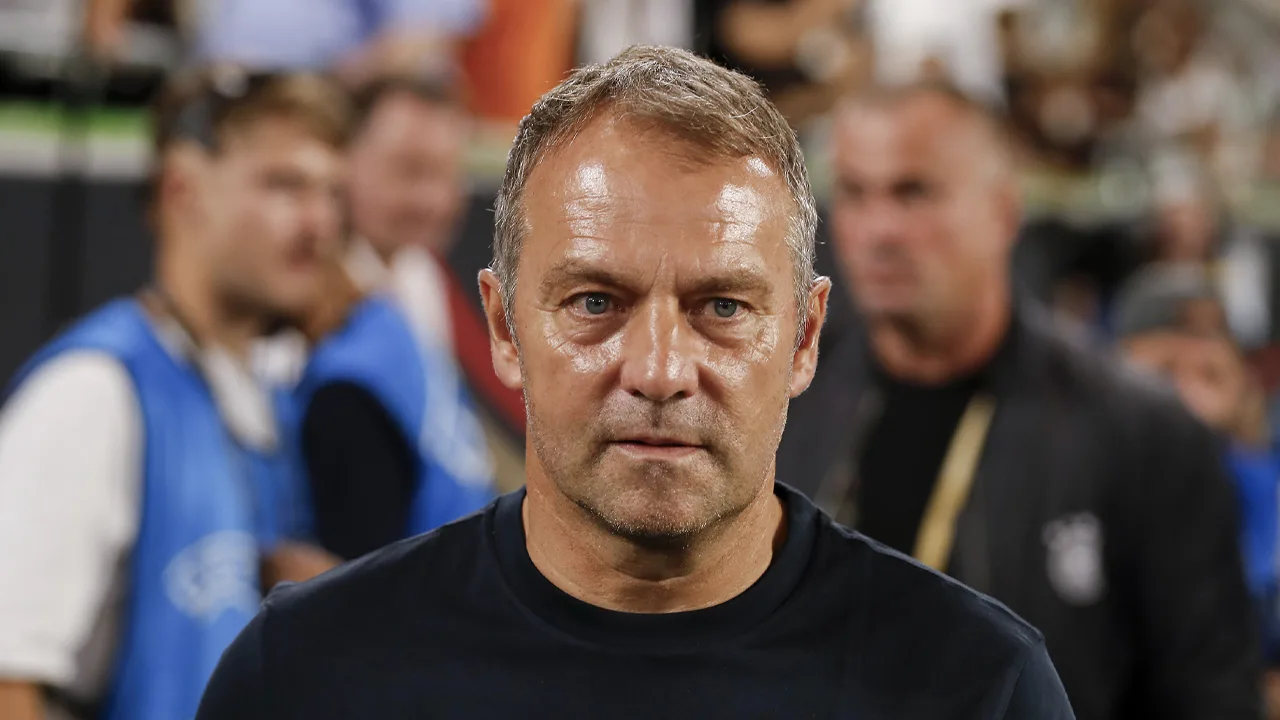 FC Barcelona stelt Flick aan als opvolger van Xavi