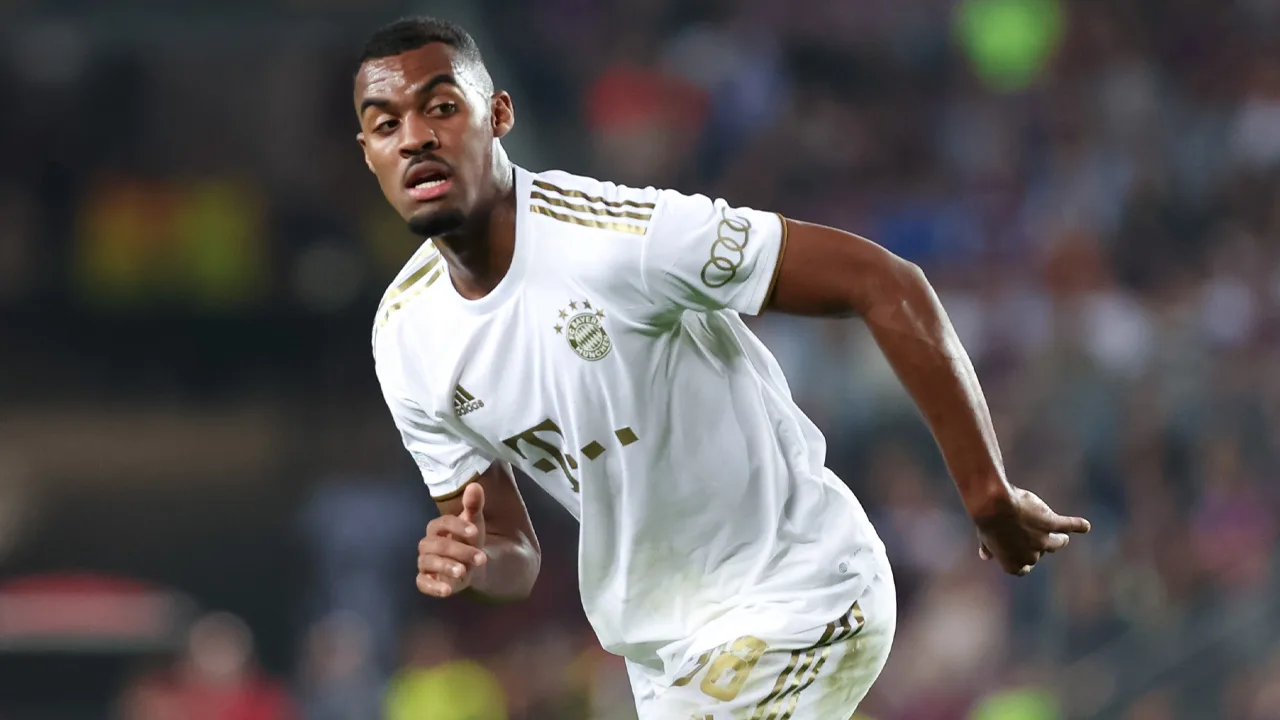 Gravenberch krijgt grote kans bij Bayern in aanloop naar WK