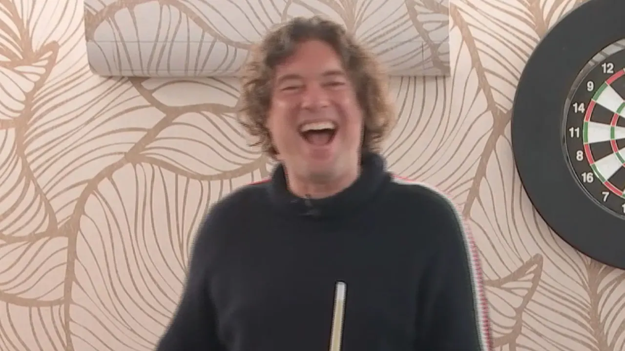 Lang Leve de Liefde-deelnemer gaat over date dromen: ‘Word ik wakker, zit je op mijn gezicht!'