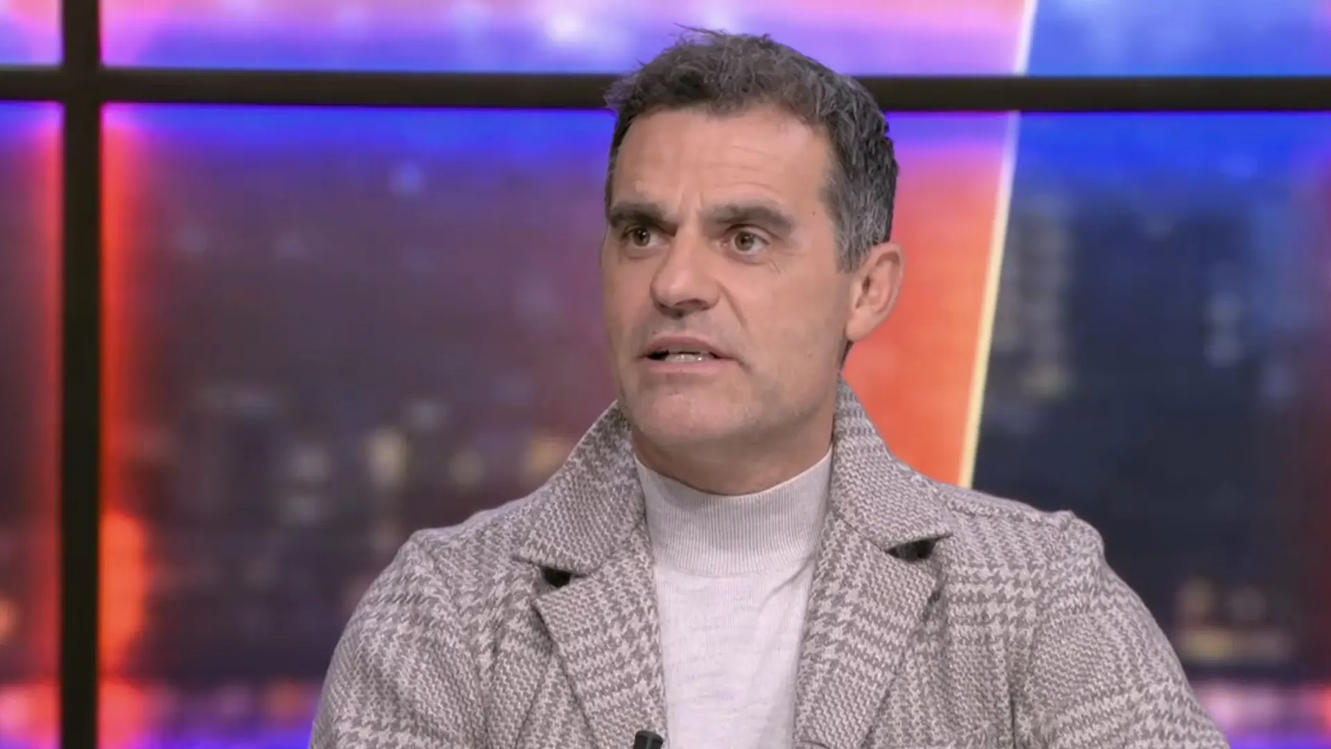 Pérez voorspelt op welke plek Ajax eindigt in de Eredivisie: 'Wil je iets geks horen?'