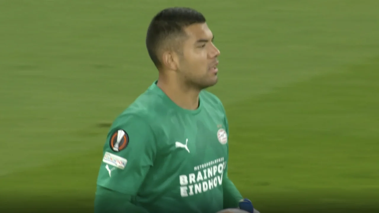 KANS: Benitez redt op inzet van Martinelli