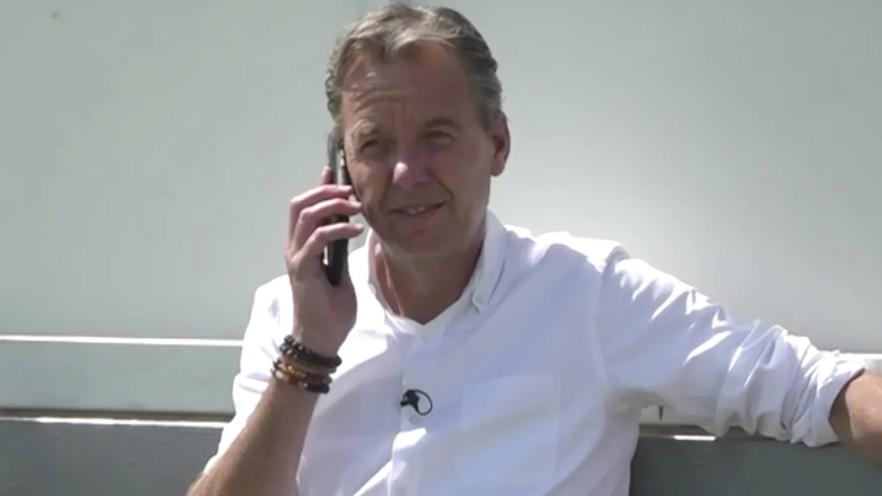 Valentijn bombardeert AZ tot kampioenskandidaat nummer 1