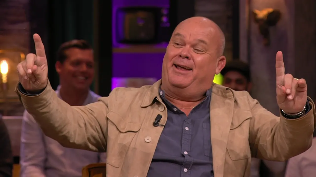 Aflevering VI Vandaag, dinsdag 22 februari 2022