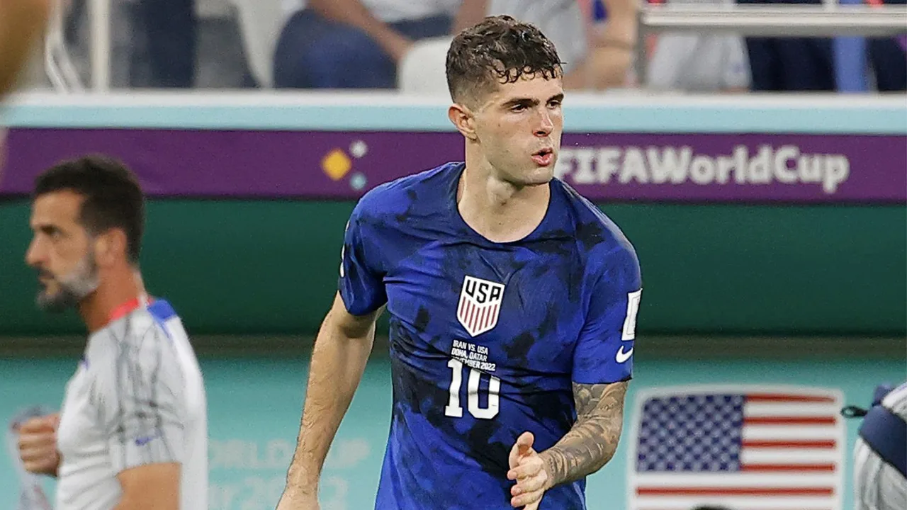 Oranje begint met ongewijzigde ploeg; Verenigde Staten met smaakmaker Pulisic