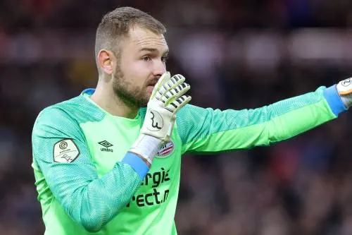 Zoet twijfelt over Nations League