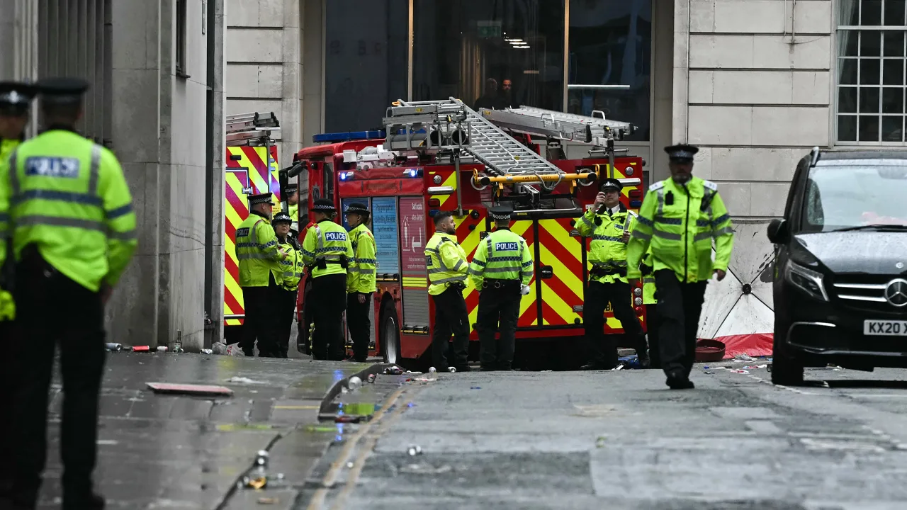 Verdachte bij kampioensfeest Liverpool vast voor moordpoging en rijden onder invloed