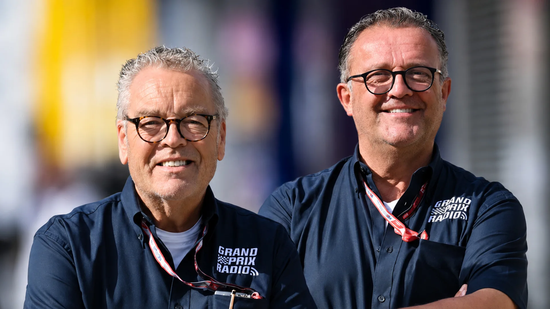 Olav Mol en Jack Plooij gaan Formule 1 exclusief voorbeschouwen op KIJK