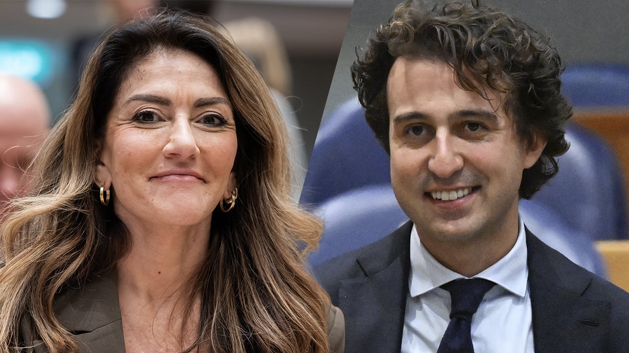 VVD wil praten over 'centrumrechtse samenwerking', GL/PvdA ziet kansen voor samenwerking met D66 en CDA