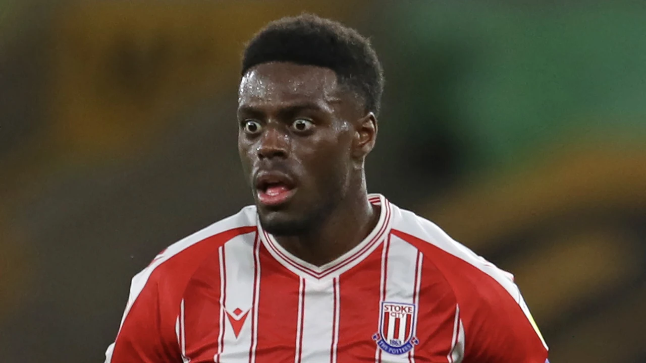 Bruno Martins Indi keert terug in de Eredivisie