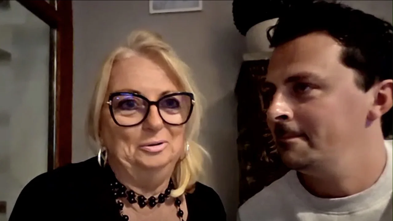 Mike en Monique Hansler doen boekje open over tweede seizoen De Hanslers