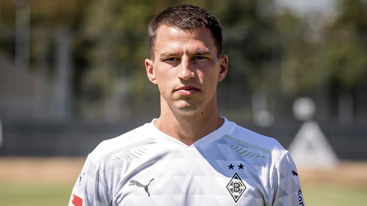 Lymfeklierkanker geconstateerd bij Gladbach-verdediger Lainer