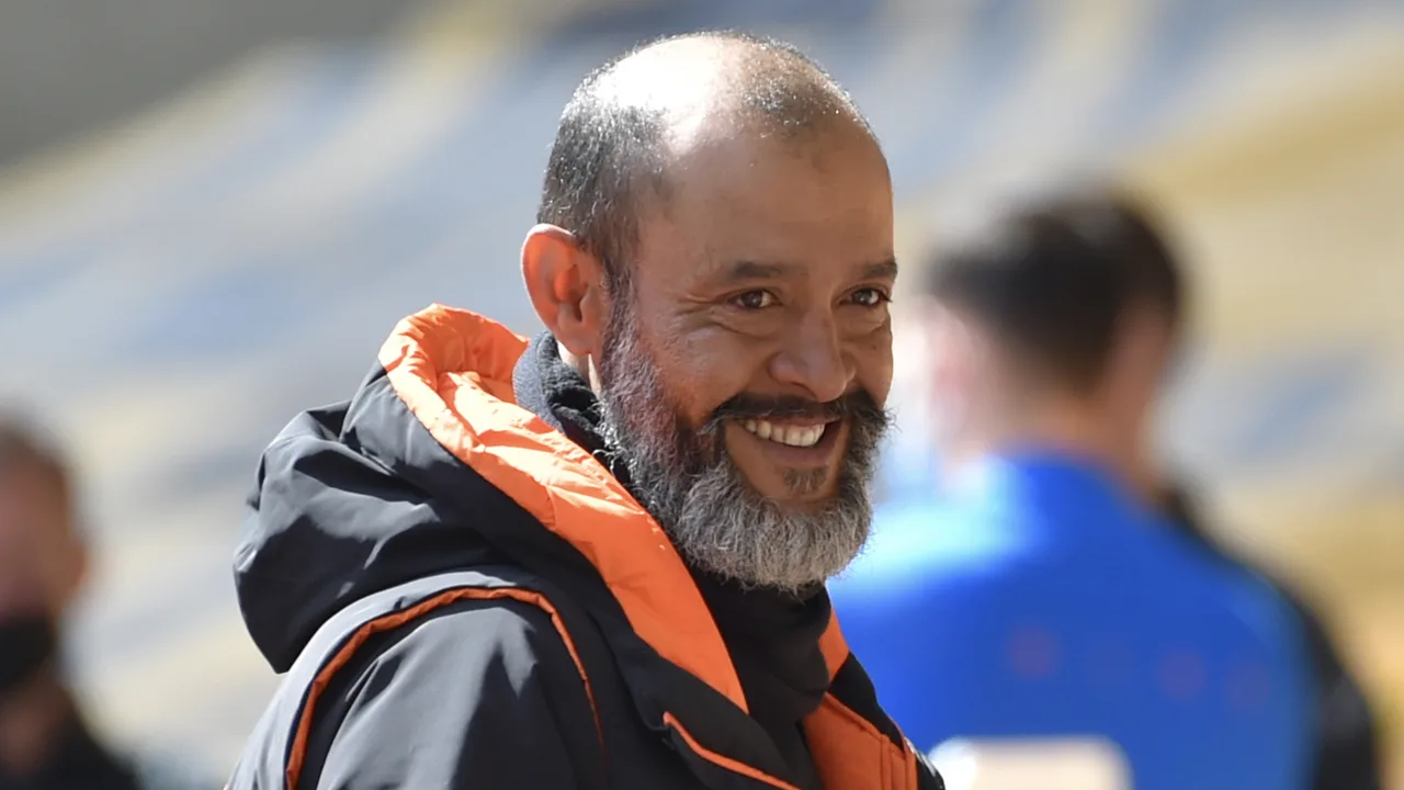 Tottenham Hotspur heeft opvolger Mourinho binnen