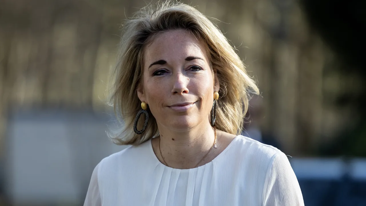 Ingrid Coenradie sluit zich aan bij JA21