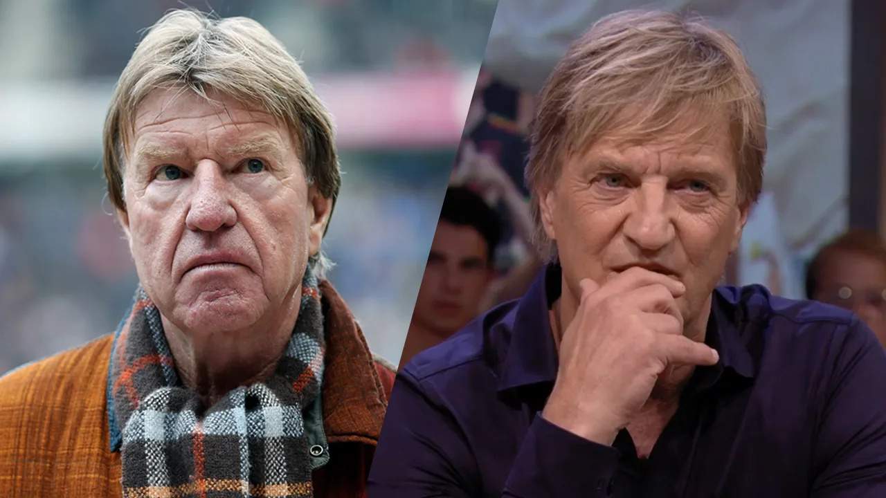 De Mos oneens met Oranje-suggestie Boskamp en Kieft: ‘Is nog te vroeg'