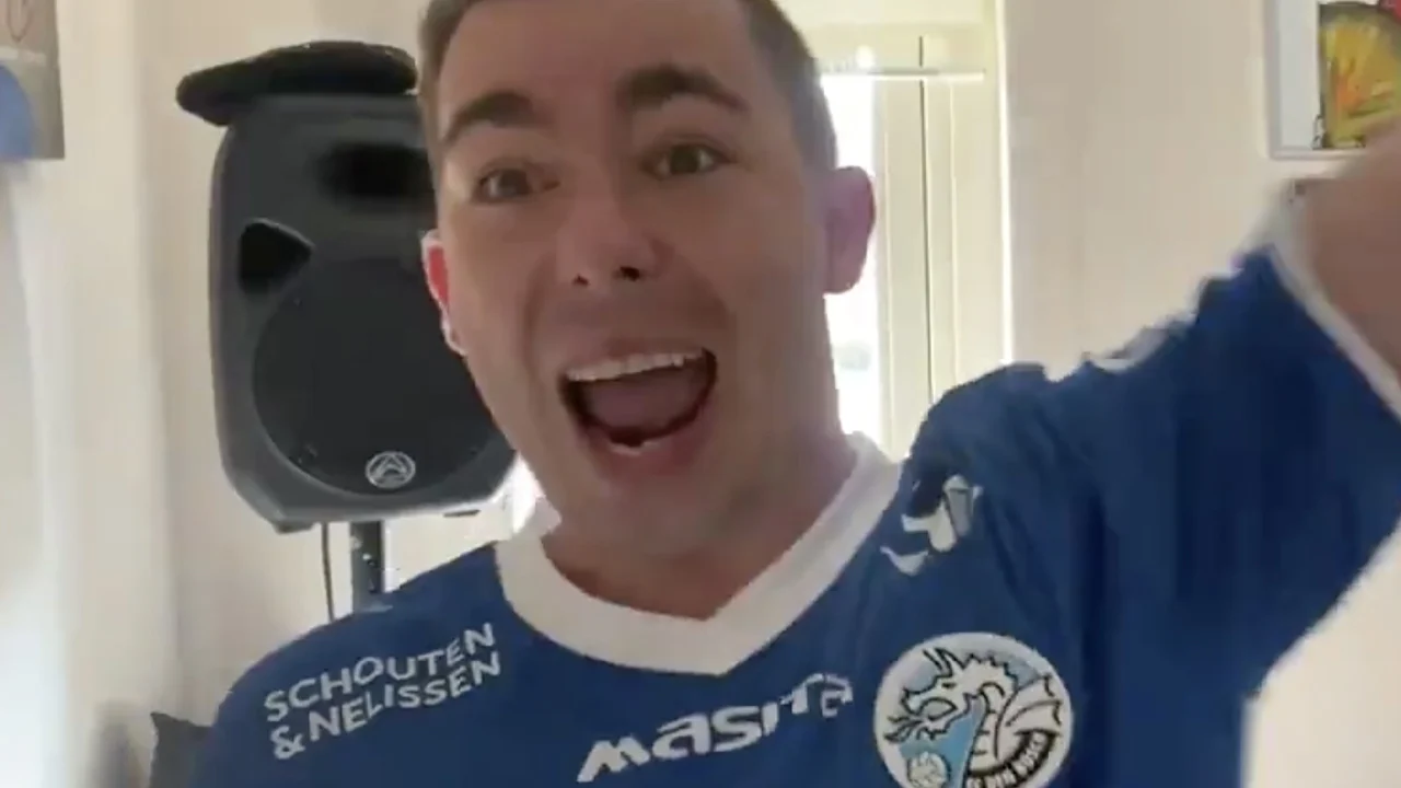 FC Den Bosch roept fans op bijzondere wijze op om seizoenkaarten te kopen