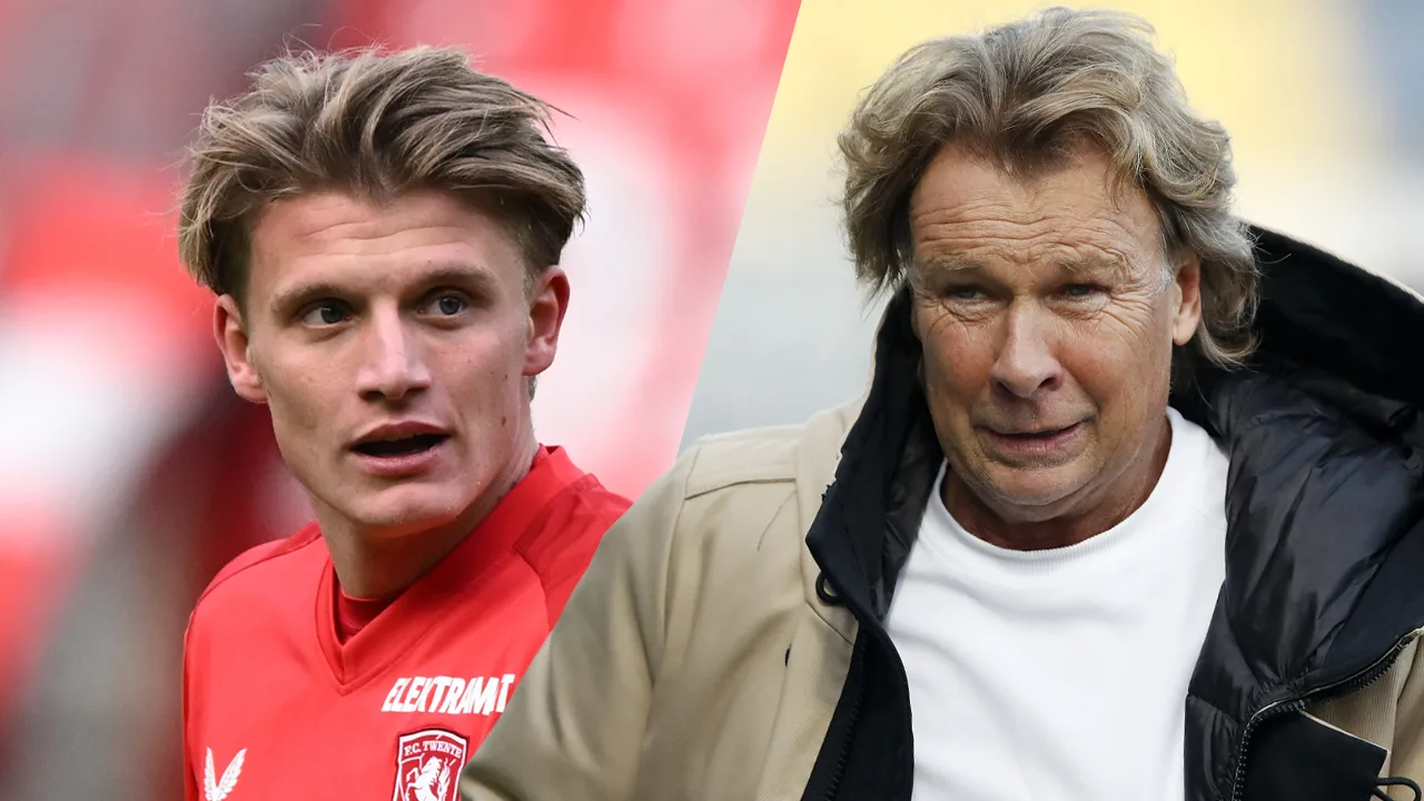 Hans Kraay jr. onthult vraagprijs Sem Steijn voor Nederlandse topclubs: 'Ik heb mijn bronnen'