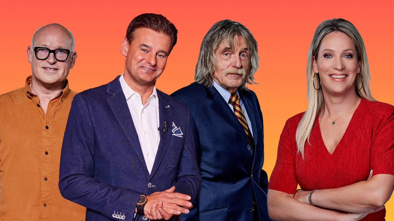 Vandaag Inside en De Oranjezomer verhuizen tijdelijk naar het zonnige Curaçao