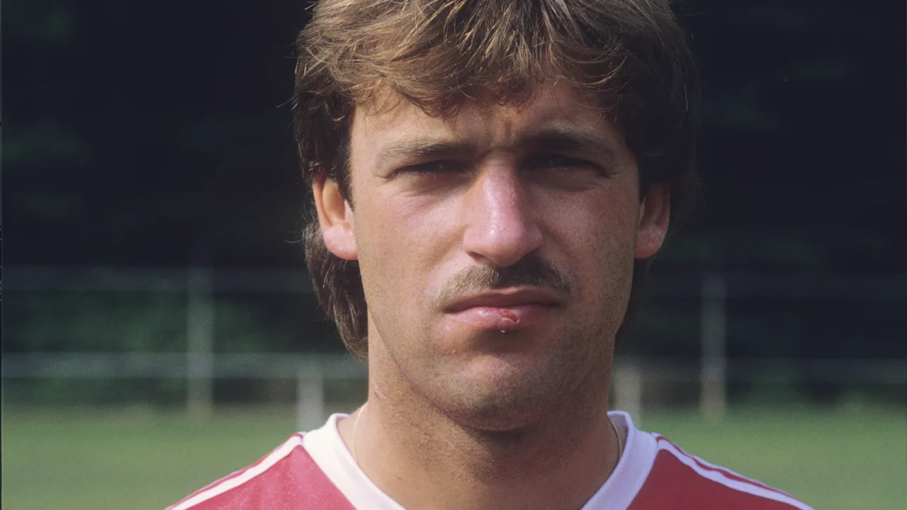 Vanavond op FOX Sports: Alle PSV-goals van Gijp in documentaire 'Heya René'