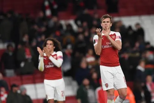 Arsenal pakt de winst bij Bournemouth