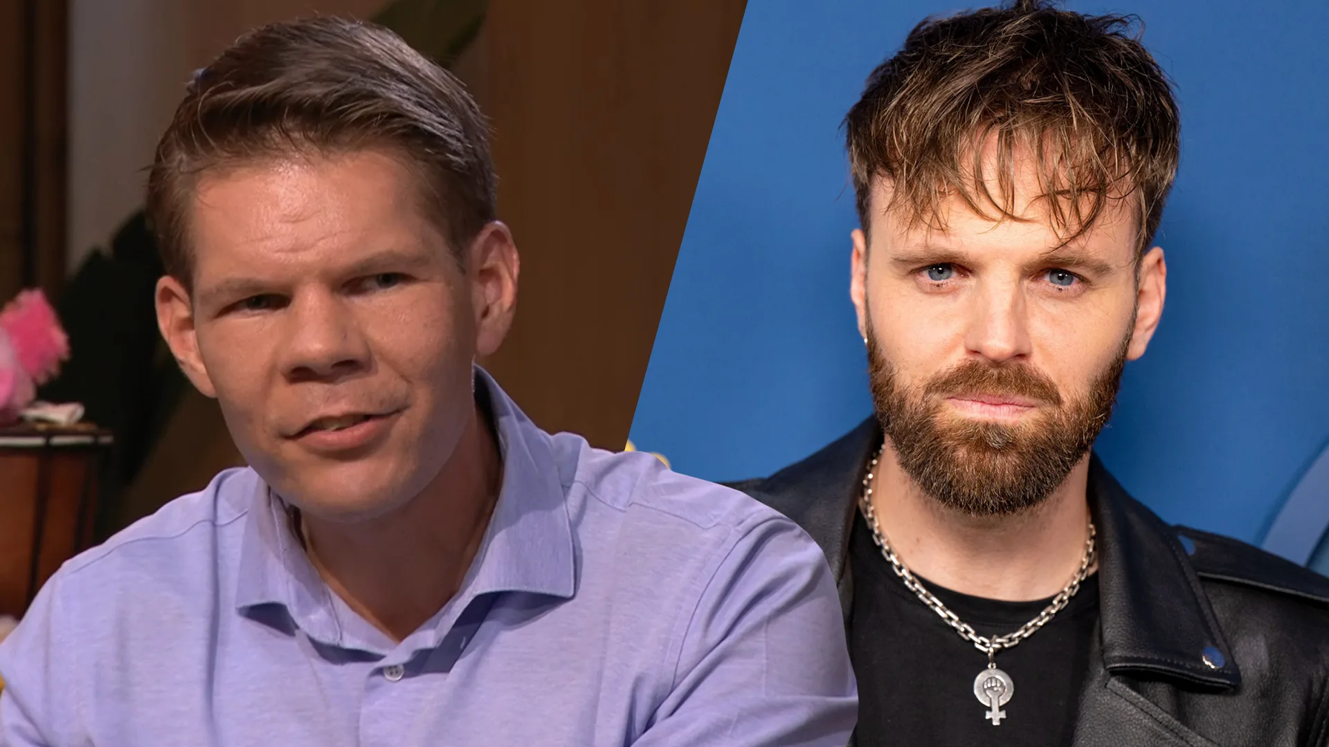 Victor Vlam kritisch op Tim Hofman na gesprek met Raymond: 'Dit vind ik écht een hele grote blamage'