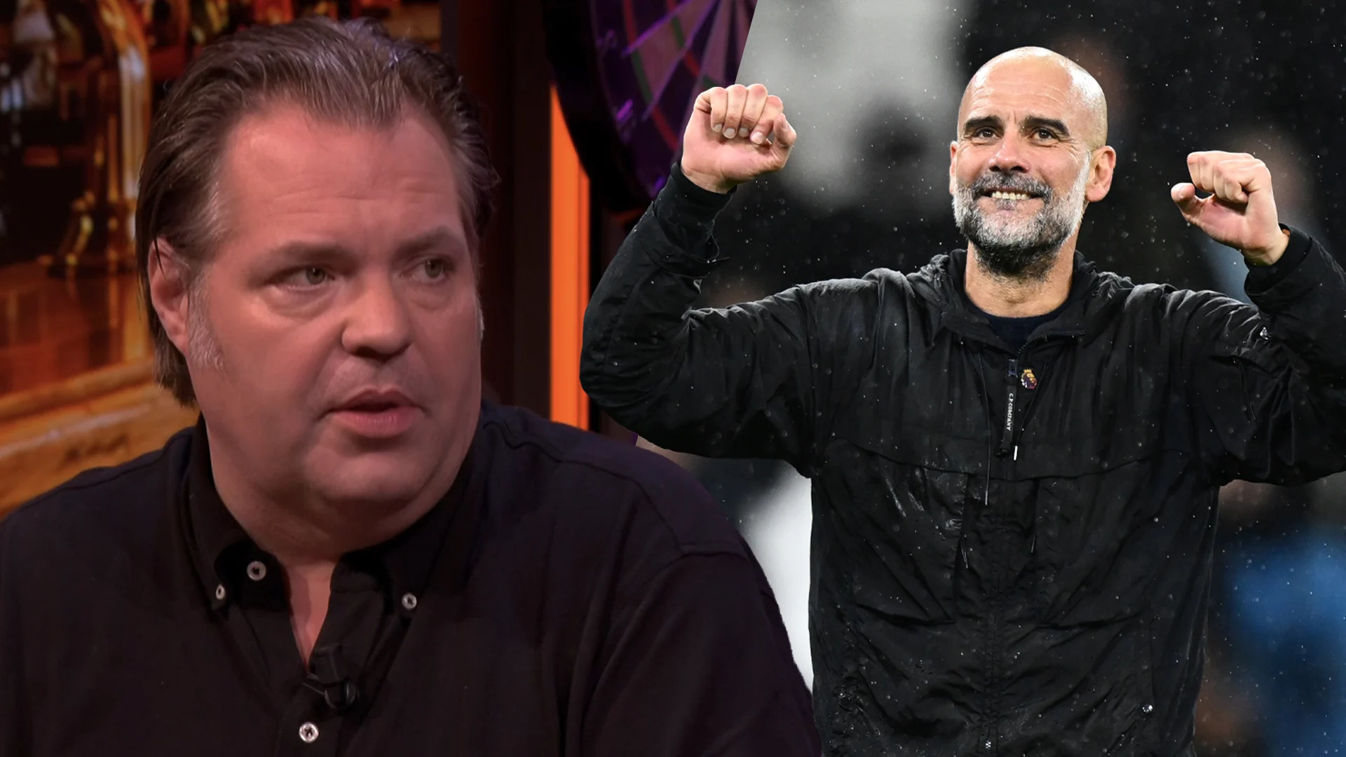 Frank Evenblij weet hoe Oranje Guardiola aan kan trekken: ‘Nederland meer belasting laten betalen’