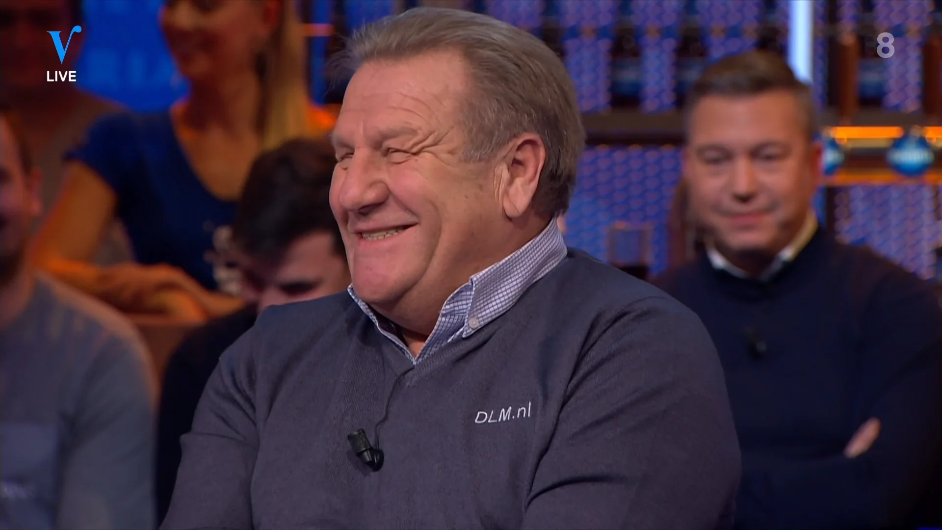 Aflevering Veronica Inside, vrijdag 13 december 2019