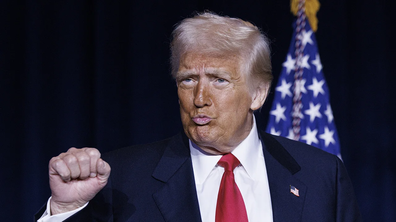 Trump tekent decreet voor sancties tegen strafhof Den Haag; boos op arrestatiebevel Netanyahu