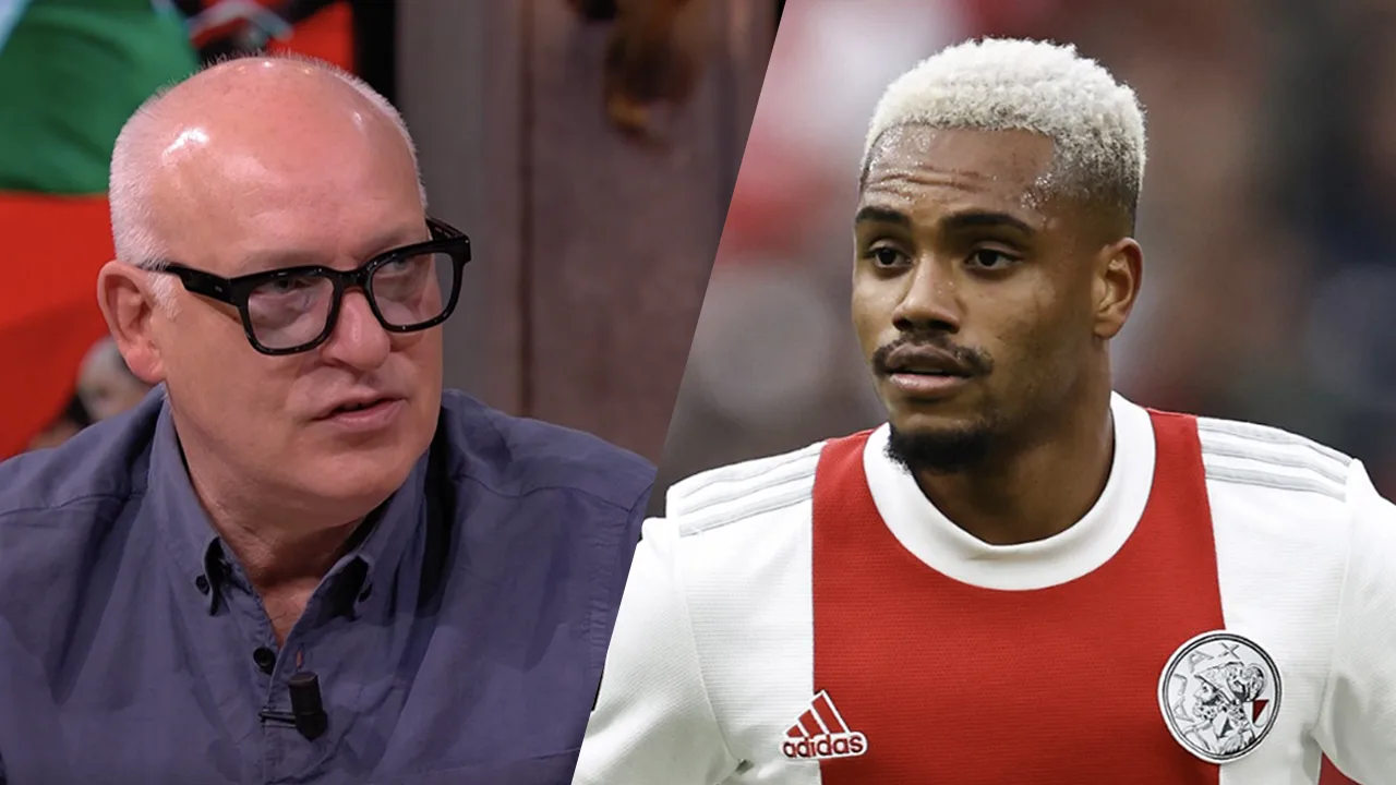 René tempert verwachtingen Feyenoord-aanwinst Danilo: 'Ik vind het niet zoveel'