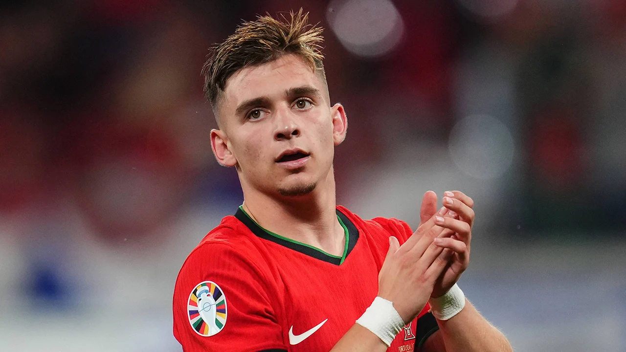 'Voormalig Ajacied Conceição staat voor droomtransfer naar Serie A'