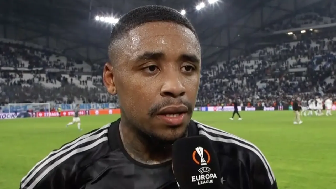 Bergwijn: 'Ik kan Berghuis niks kwalijk nemen'
