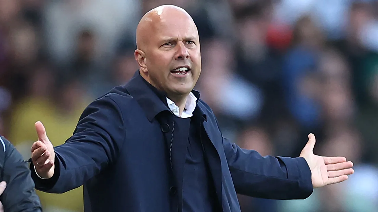 Liverpool lijdt bij Fulham tweede competitienederlaag van het seizoen