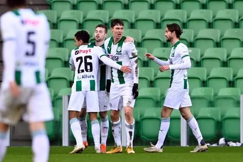 Medewerkers FC Groningen verlengen loonoffer met half jaar
